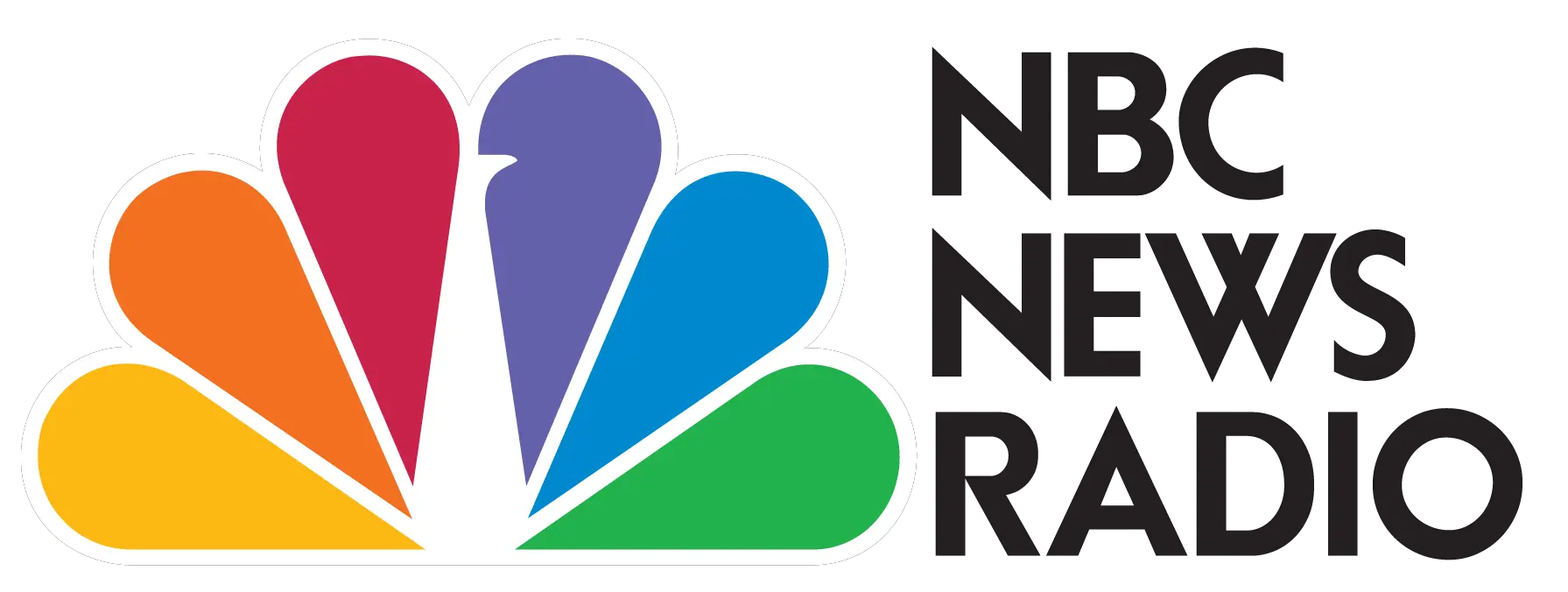 Nbc Nbc Png Nbc Logo Transparent