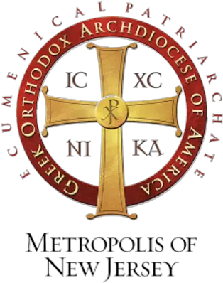 Philoptochos Metropolis Of San Francisco Logo Png Saints Agape Chionia And Irene Icon