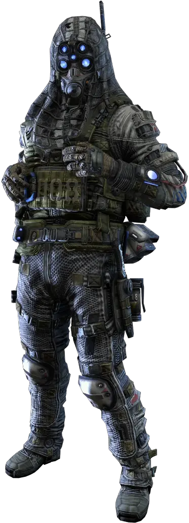 Man In Futuristic Armor Png Transparent U0026 Free Titanfall 1 Cloak Pilot Futuristic Png