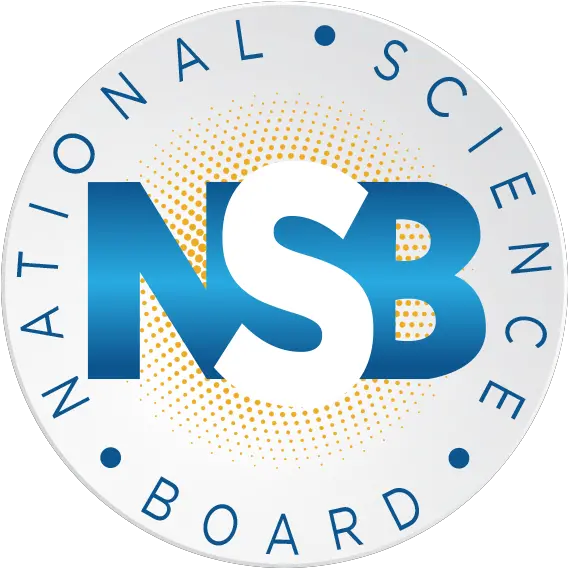 National Science Board Dot Png Nsf Logo Png