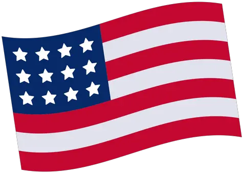 American Flag Design Element Taman Monumen Nasional Png Bandera Usa Png