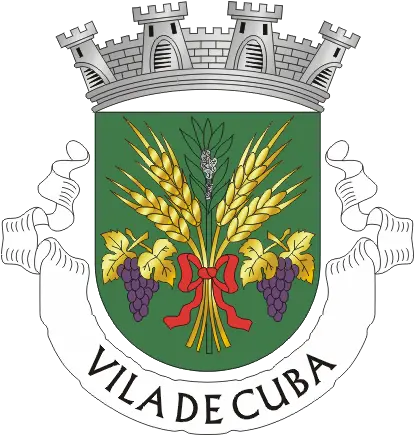 Cba Municipio De Vila Nova De Cerveira Png Cuba Png