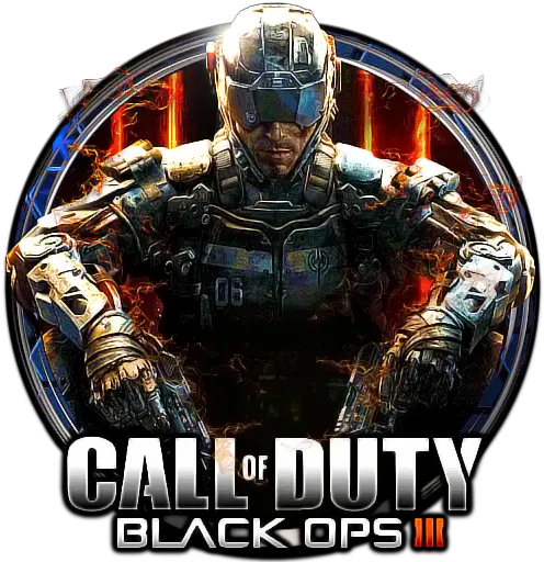 Multiplayer Level 1000 Dlc Weapons Call Of Duty Black Ops 3 Png Call Of Duty Black Ops 3 Png