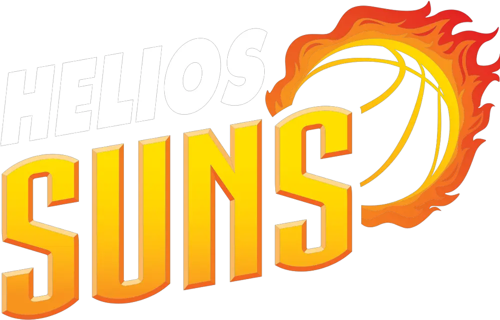 Helios Suns Helios Png Suns Logo Png