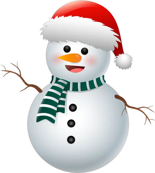 Cute Snowman Png Clipart Snowman Png Snow Man Png