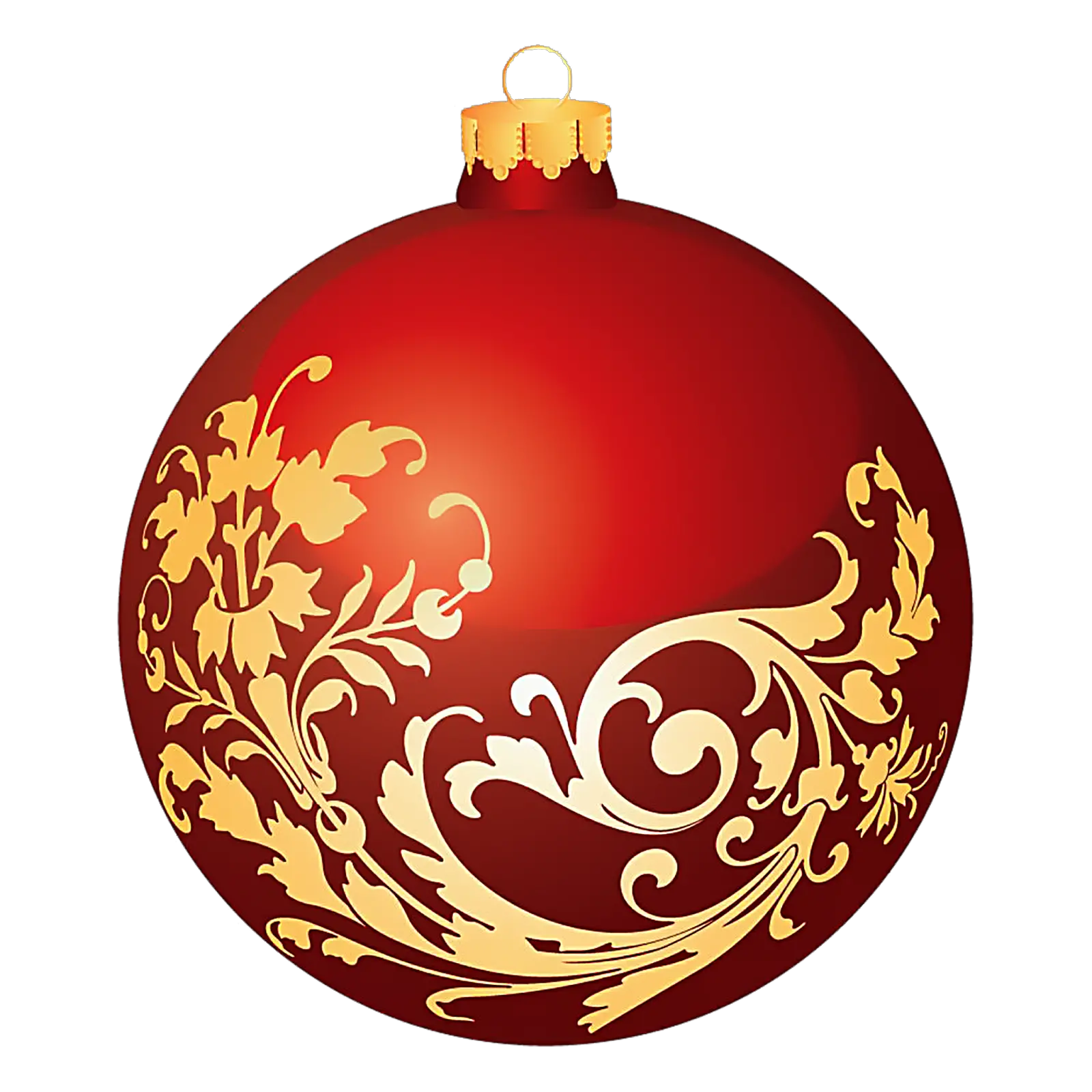 Christmas Balls Png Clipart Bola De Navidad Png Clipart Balls Png