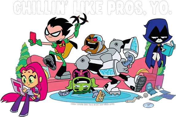 Teen Titans Go Puzzle Teen Titans Go Wallpaper Hd Png Raven Teen Titans Icon