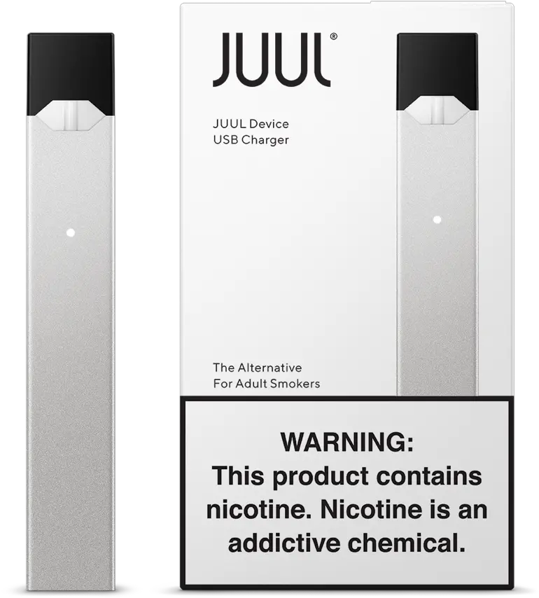 Download Hd Juul Device Charger Juul Labs Png Juul Transparent Background