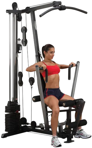 Home Multi Gym Machines For Sale Near Clearwater Fl Body Solid G1s Png Weight Room Equipment Icon