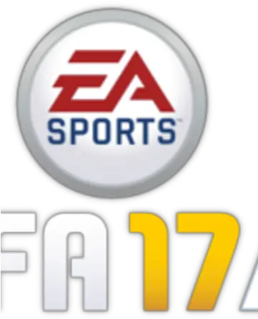 Fifa 17 Circle Png Fifa 17 Logo