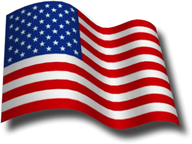 Broken Heart American Flag Transparent Usa Flag Png Blank Flag Png