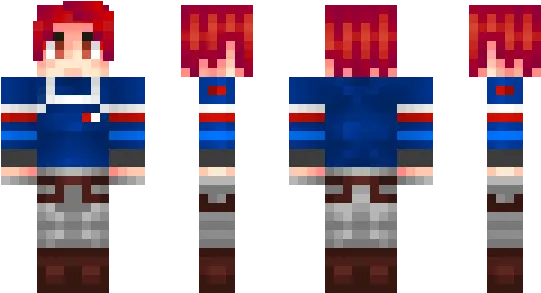 Gerardway Minecraft Skin 64x32 Steve Gerard Way Minecraft Skin Png Gerard Way Png