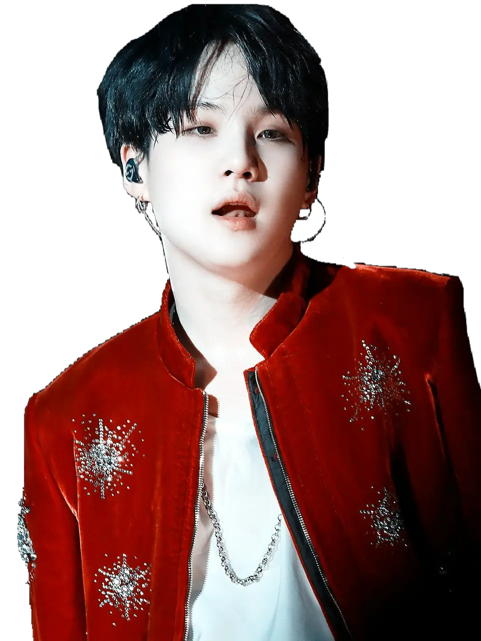 Yoongi Png Bts Wings Tour Seoul Suga Yoongi Png