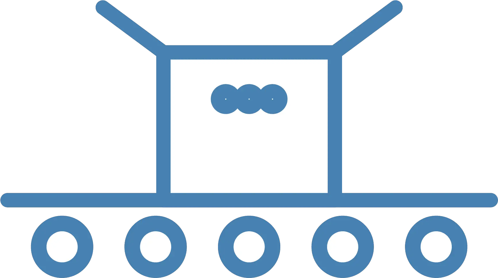 Packaging Automation Morrisette Dot Png Rover Icon