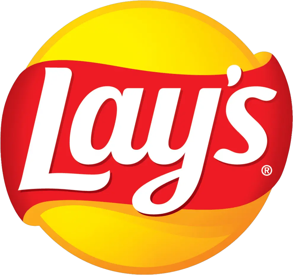 Lays Logo Transparent Logo Png Lays Png