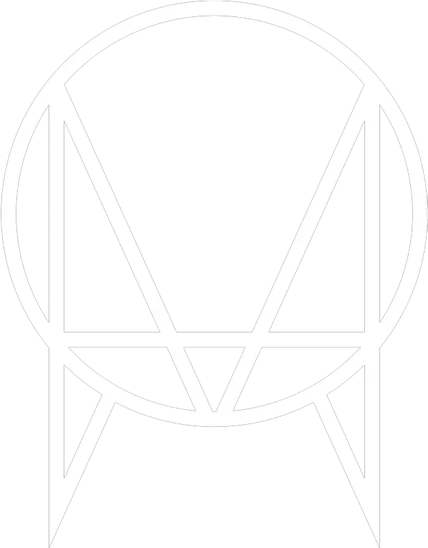 Owsla White Blanco Sticker Owsla Logo Png Owsla Logo