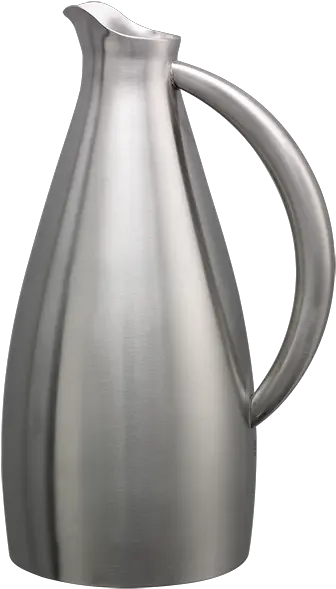 Stainless Steel Water Pitcher Ceramic Png Water Pitcher Png