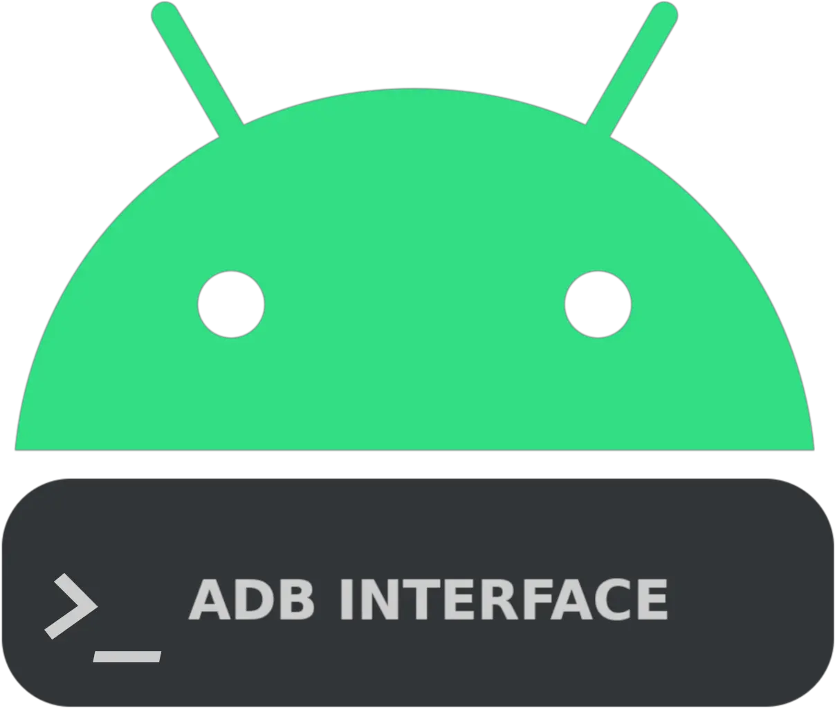 Adb Interface For Vscode Samsung Android Png Vs Code Icon