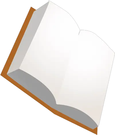 Transparent Png Svg Vector File Libro Transparente Opened Book Png