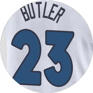 Minnesota Timberwolves Jimmy Butler Number Png Jimmy Butler Png