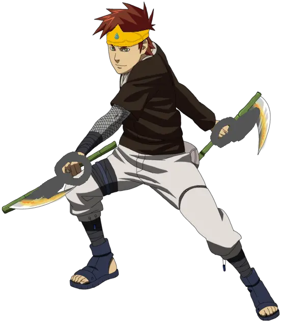 Draven Anime Guy Naruto Full Body Png Anime Guy Png