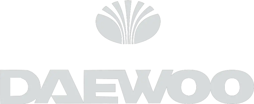 Repair For Your Daewoo Forklift Daewoo Forklift Logo Png Daewoo Logo