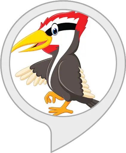 Alexa Skills Woodpeckers Png Woody Woodpecker Png