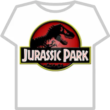 Transparent Jurassic Park Logo Jurassic Park Png Jurassic Park Logo Transparent