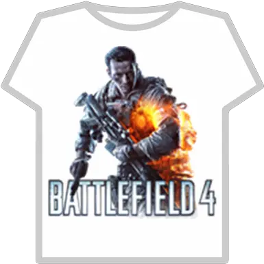 Battlefield 4 Roblox Battlefield Png Battlefield 4 Png