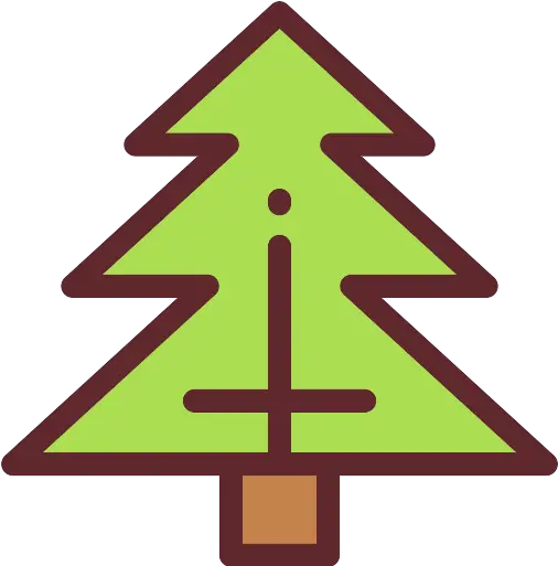 Pine Tree Png Icon 3 Png Repo Free Png Icons Cross Pine Tree Png