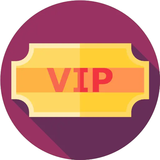 Vip Free Business Icons Emblem Png Vip Png