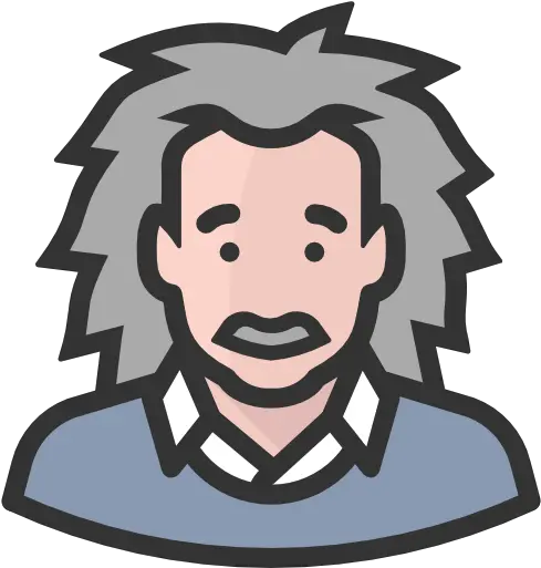 Albert Einstein Albert Einstein Avatar Png Einstein Png