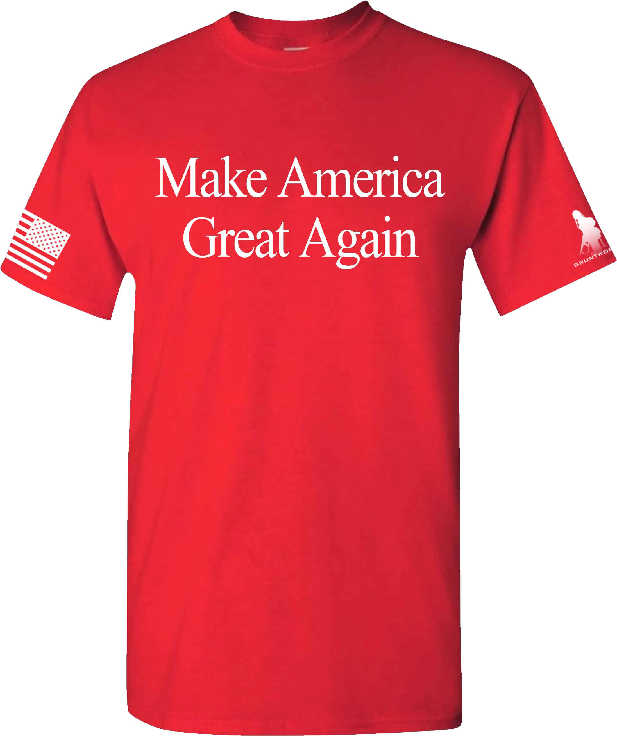 Make America Great Again The Shirt Maga Png