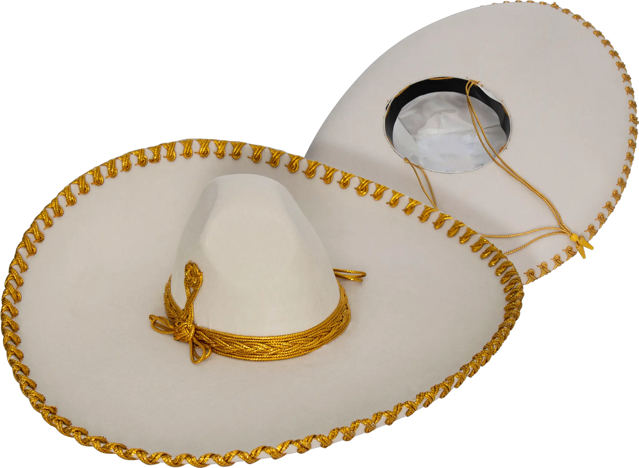 Sombrero Hat Png Genuine Sombrero Adult Mariachi Sombrero Mexican Charro Hat Mariachi Png