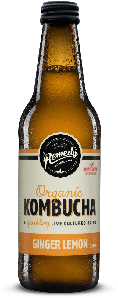 Suppliers Remedy Kombucha Ginger Berry Png Bayley Png