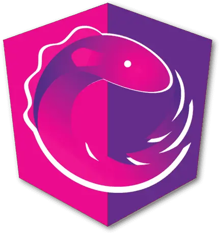 Use Rxjs In Angular Effectively Transparent Rxjs Logo Png Angular Logo