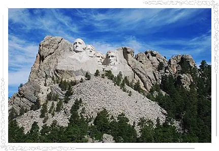 Who Were The 100 Most Influential People In American History Mount Rushmore National Memorial Png Early American History Icon