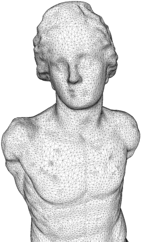 The Arithmetic Of 3d Printed Sculpture Intellectual Property Human Png Sculpture Png