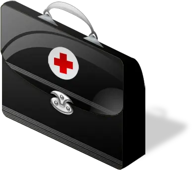 Bag Medical Icon Free Download On Iconfinder First Aid Kit Png Medical Icon Free Download