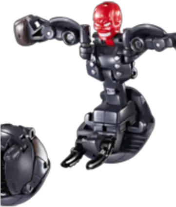 Red Skull Bakugan Wiki Fandom Bakugan Marvel Png Red Skull Png