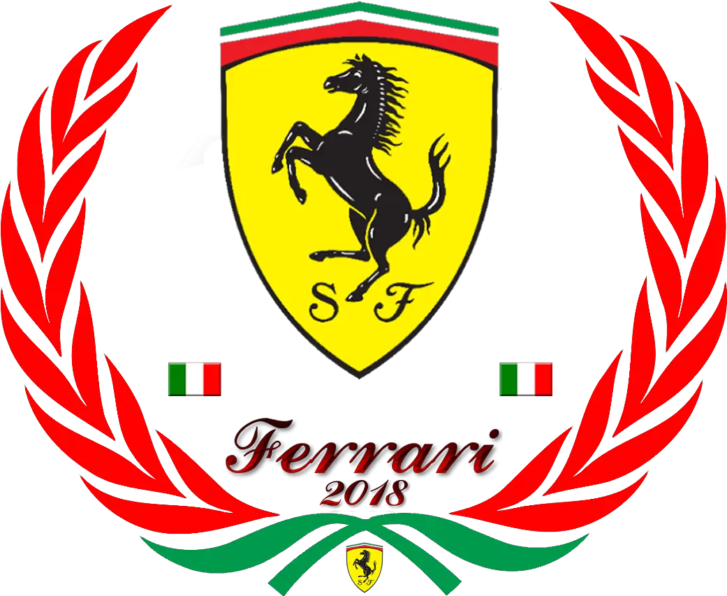 Scuderia Ferrari Logo Hd Gallery Scuderia Ferrari Logo Png Ferrari Logo Image