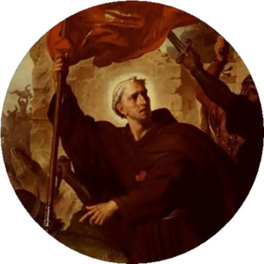 Saint John Of Capistrano Apps On Google Play St John Of Capistrano Png Saint John Icon