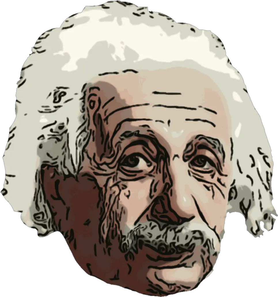 Albert Einstein Physicist Physics Albert Einstein Clip Art Png Einstein Png