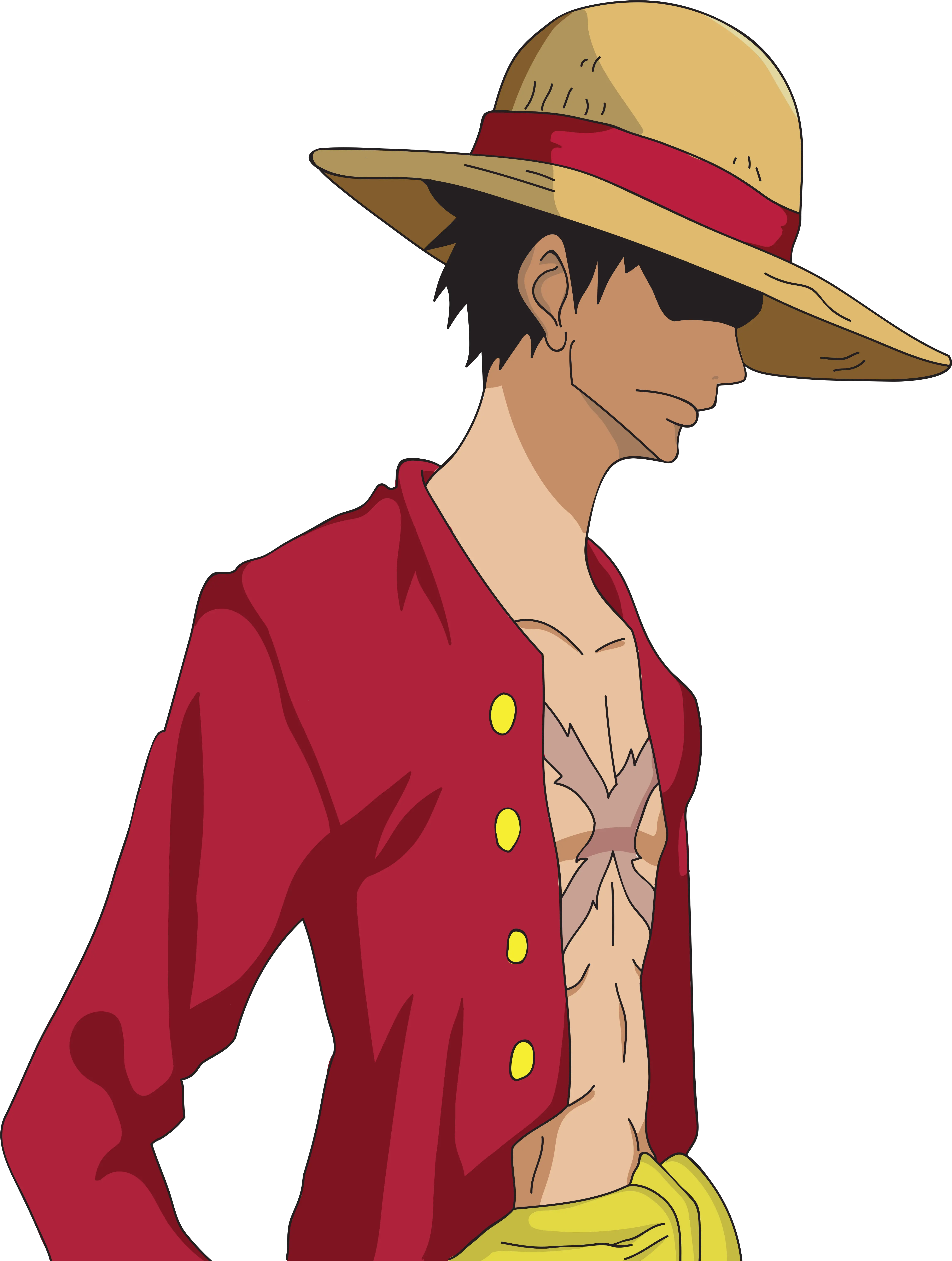 Luffy Drawing Imgur Luffy Png Luffy Png