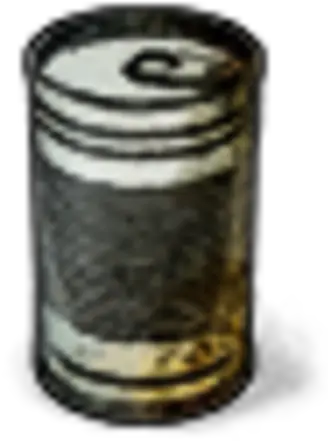Apocalypse Cylinder Png Canned Food Png