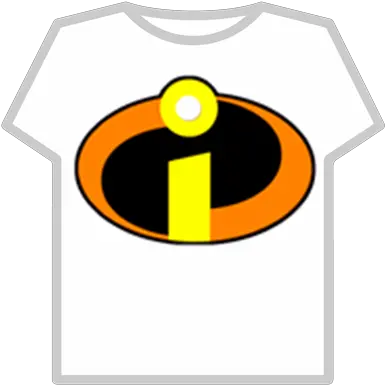 The Incredibles Logo Roblox Incredibles Png Incredibles Logo Png