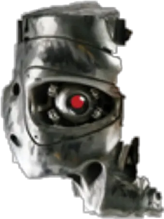 Terminator Terminator Png Terminator Face Png