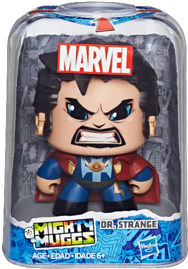 Mighty Muggs Dr Strange The Marvel Experience Thailand Png Dr Strange Transparent