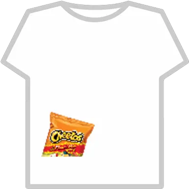 Flaminu0027 Hot Cheetos Roblox Muscle Roblox T Shirt Png Cheetos Png