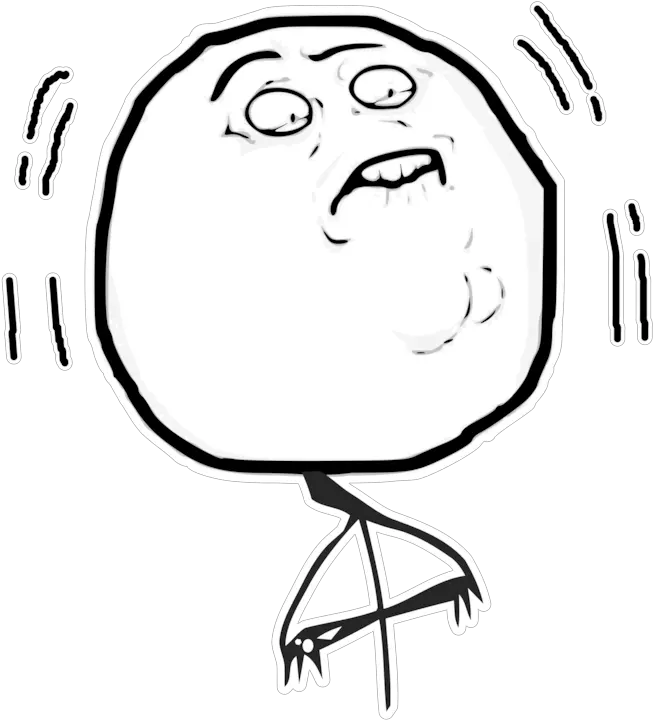 Internet Meme Know Your Rage Comic Fap Fap Fap Png Rage Transparent